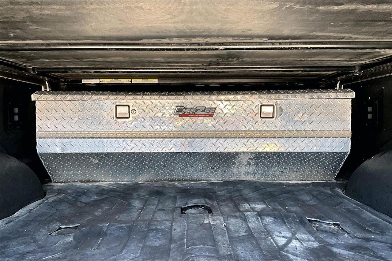 Ford Super Duty F-250 SRW Platinum 4WD Crew Cab 6.75' Box 2024