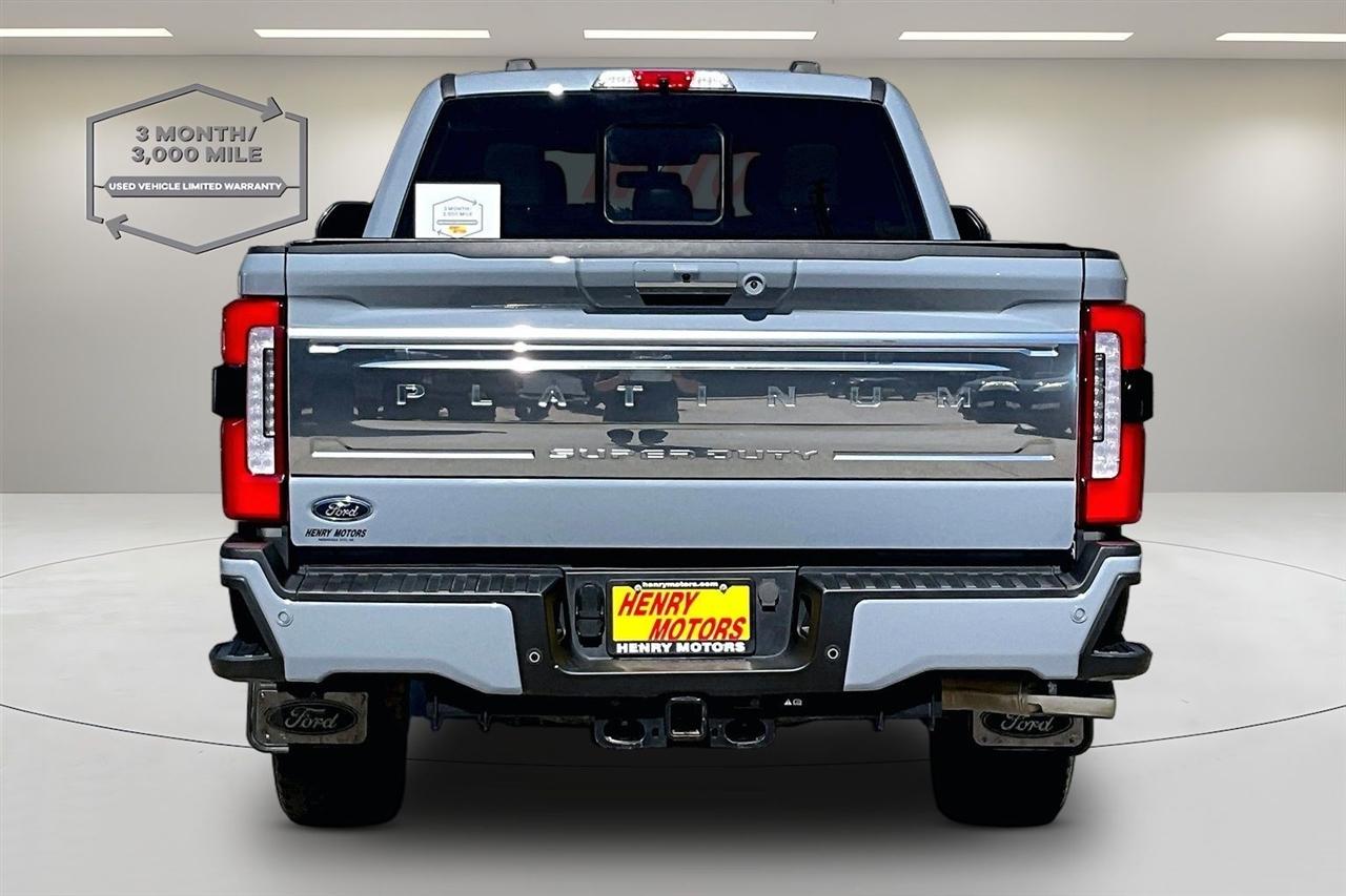 Ford F-250 photo 5