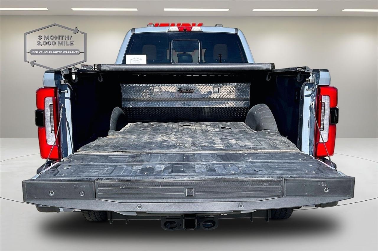 Ford F-250 photo 7