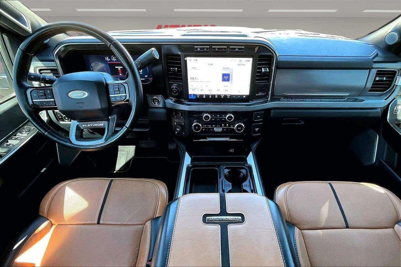 Ford F-250 photo 8