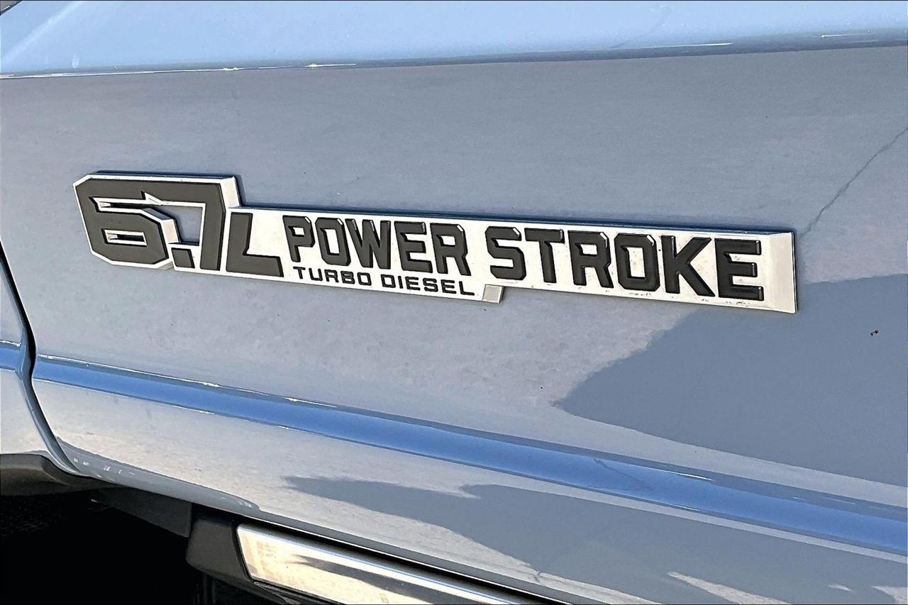 Ford F-250 photo 27