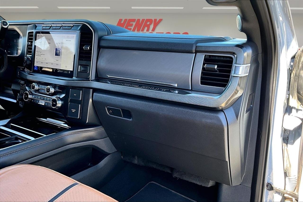 Ford F-250 photo 29