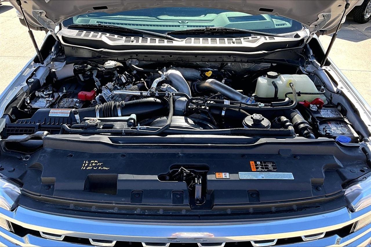 Ford F-250 photo 32