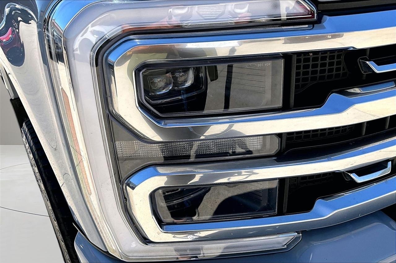 Ford F-250 photo 33