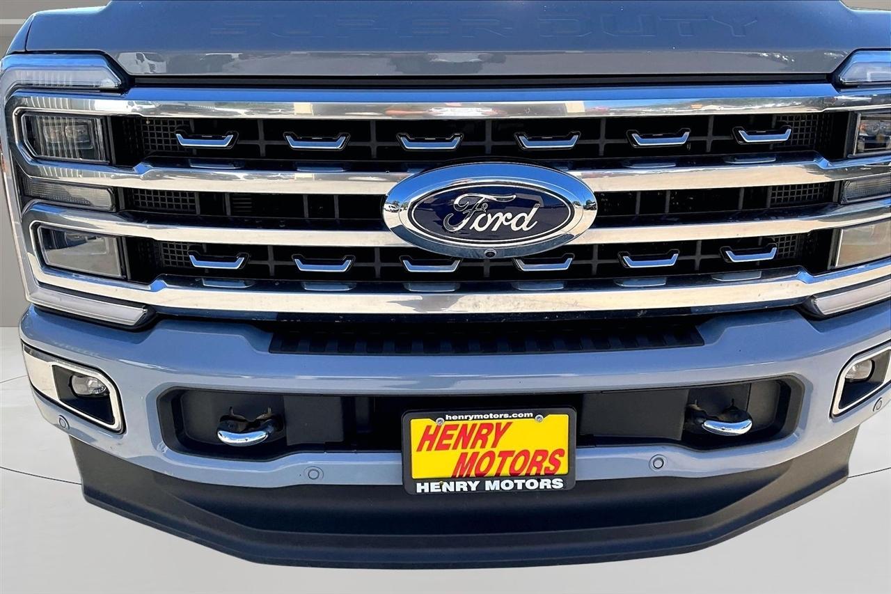 Ford F-250 photo 34