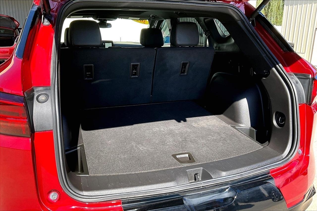 Chevrolet Blazer photo 24