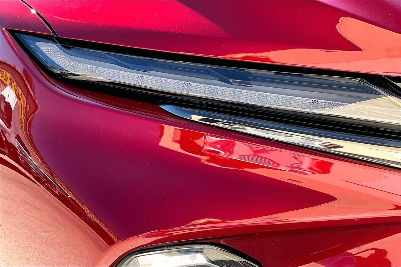 Chevrolet Blazer photo 34