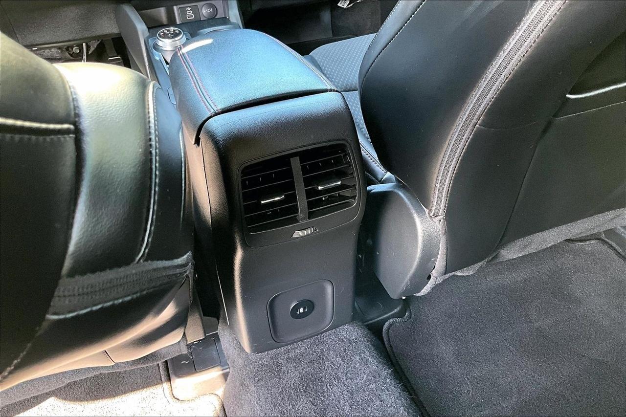 Ford Escape ST-Line Select AWD 2024
