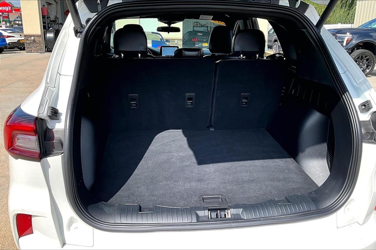 Ford Escape ST-Line Select AWD 2024