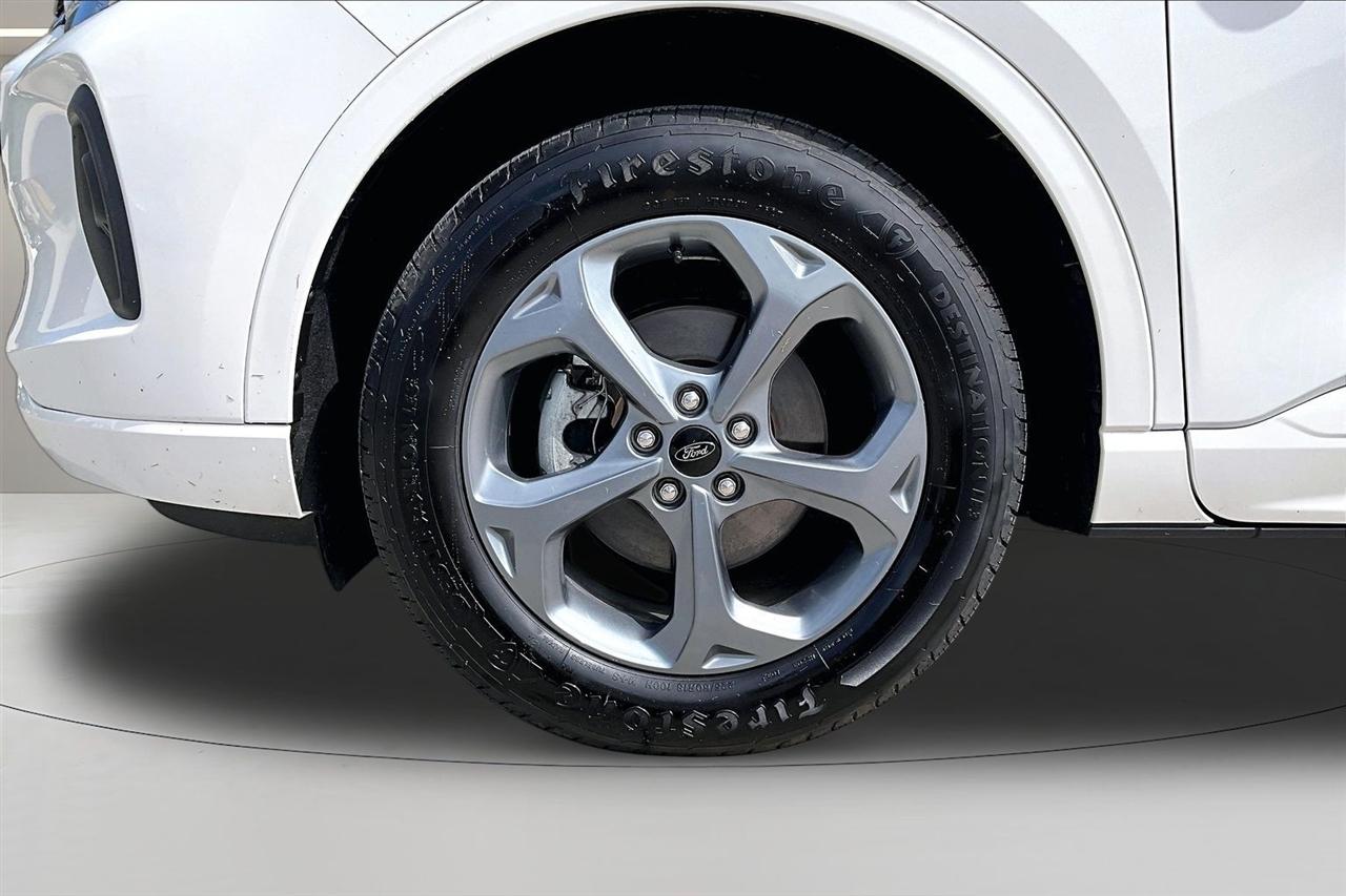 Ford Escape ST-Line Select AWD 2024
