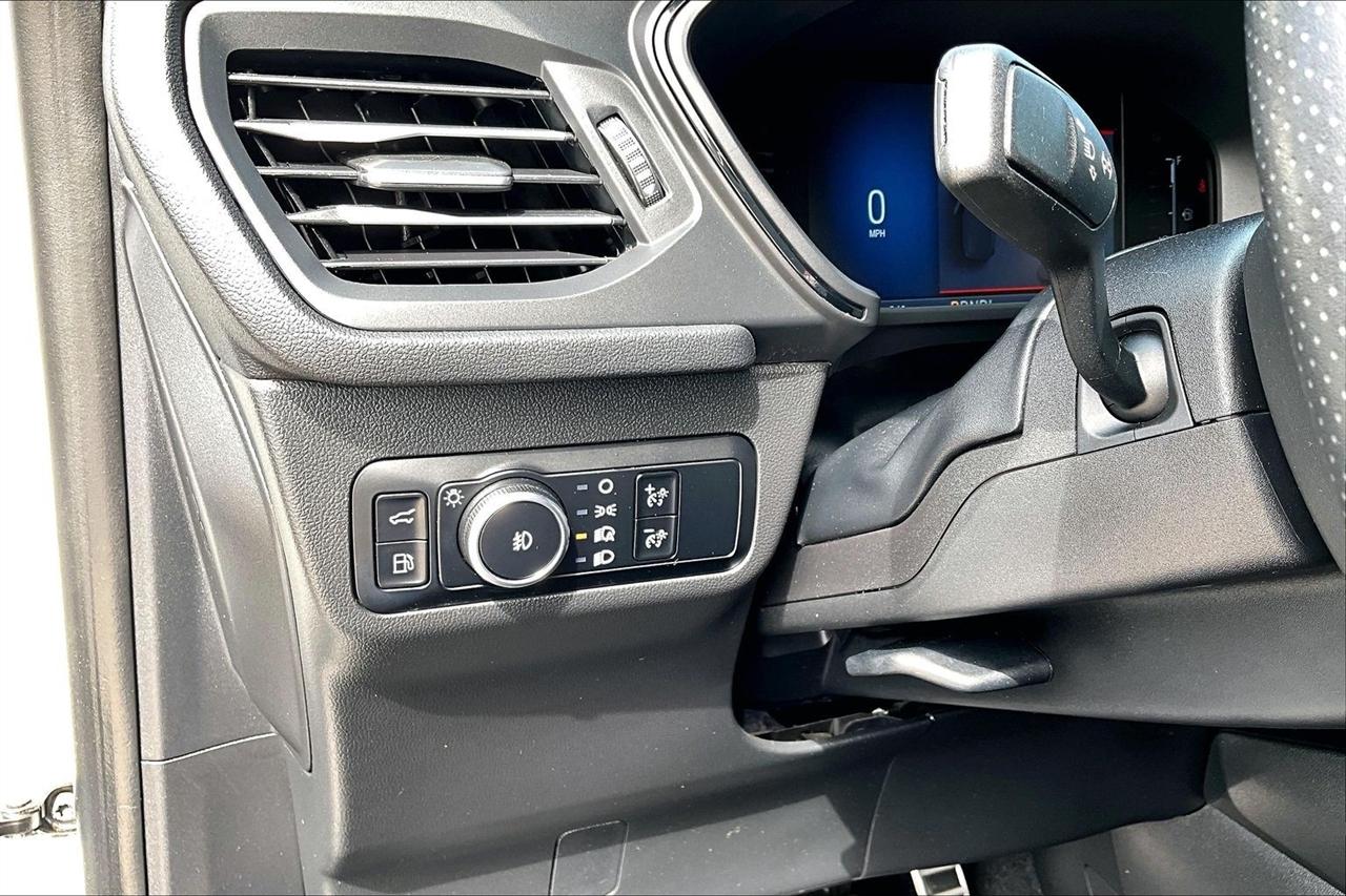 Ford Escape ST-Line Select AWD 2024