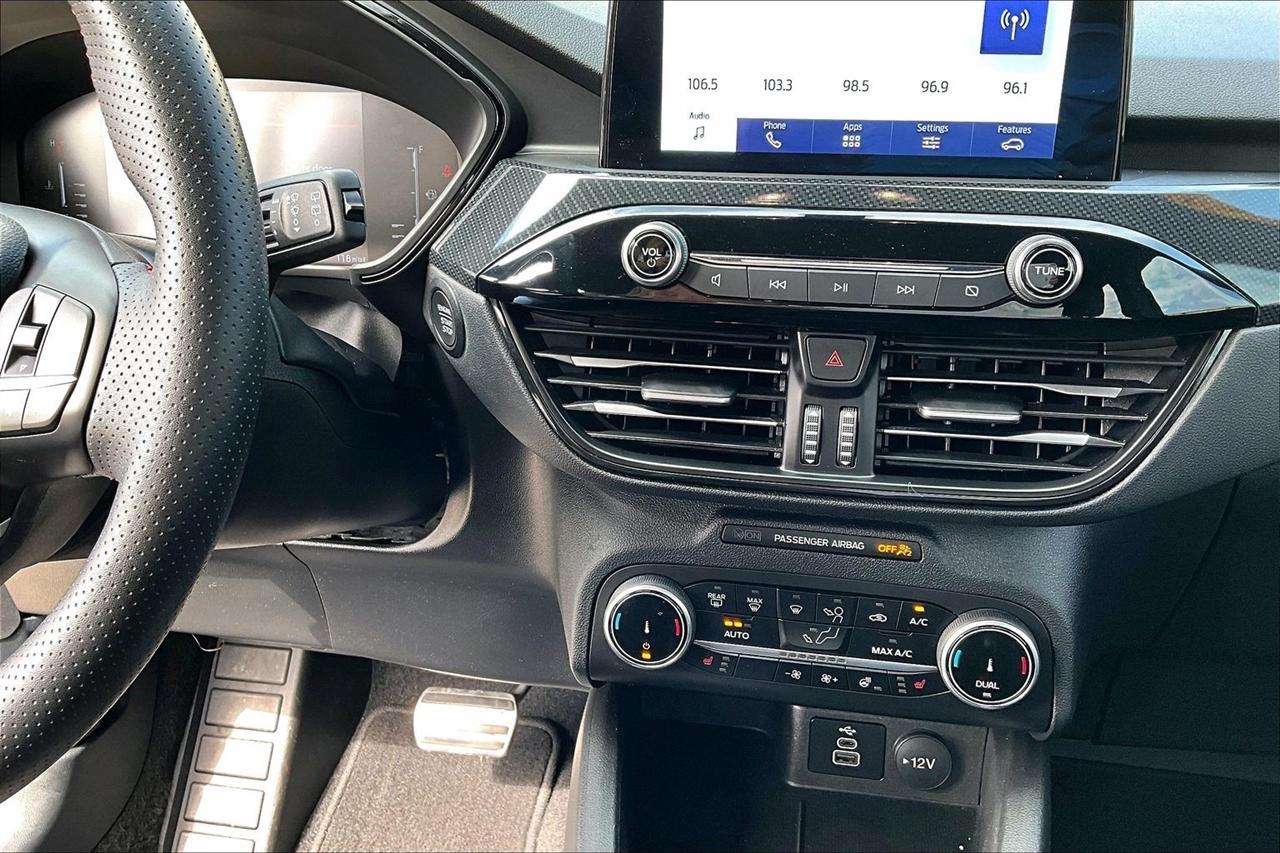 Ford Escape ST-Line Select AWD 2024