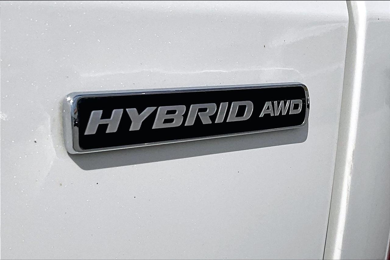 Ford Escape ST-Line Select AWD 2024