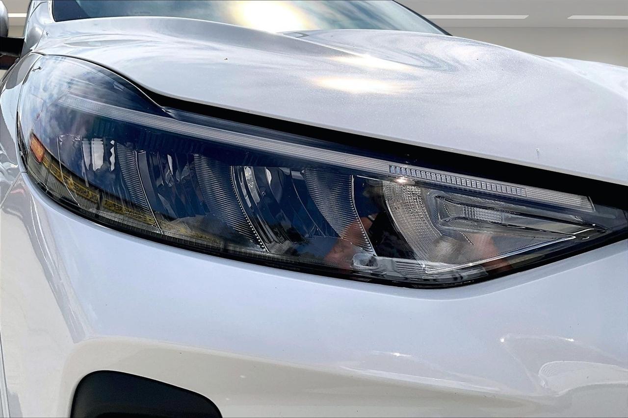 Ford Escape ST-Line Select AWD 2024