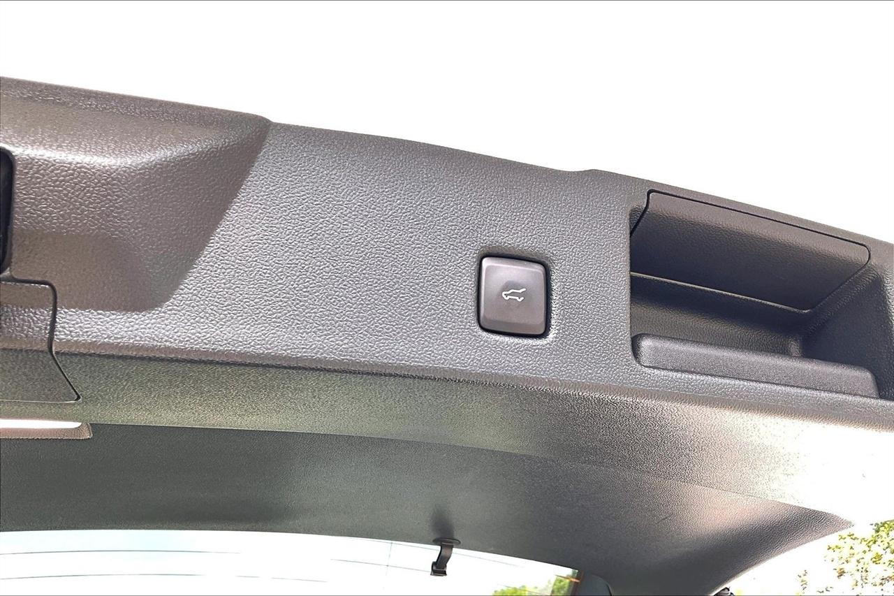 Ford Escape ST-Line Select AWD 2024