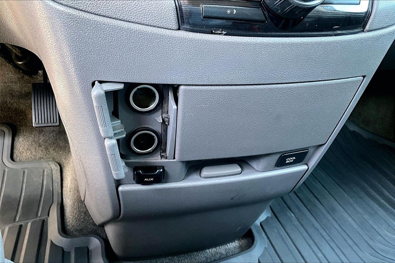 Honda Odyssey photo 17