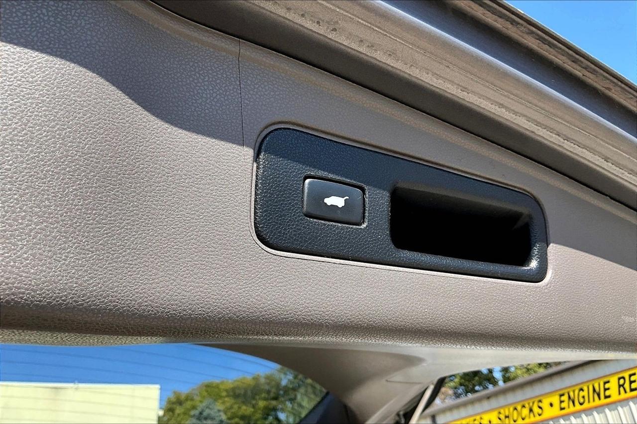 Honda Odyssey photo 47