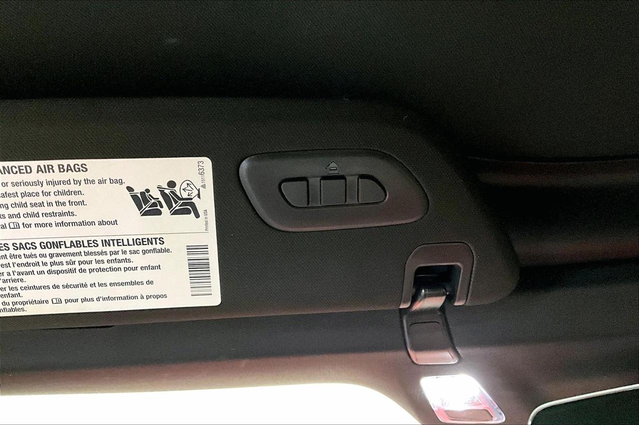 Chevrolet Corvette 2dr Stingray Cpe w/2LT 2019