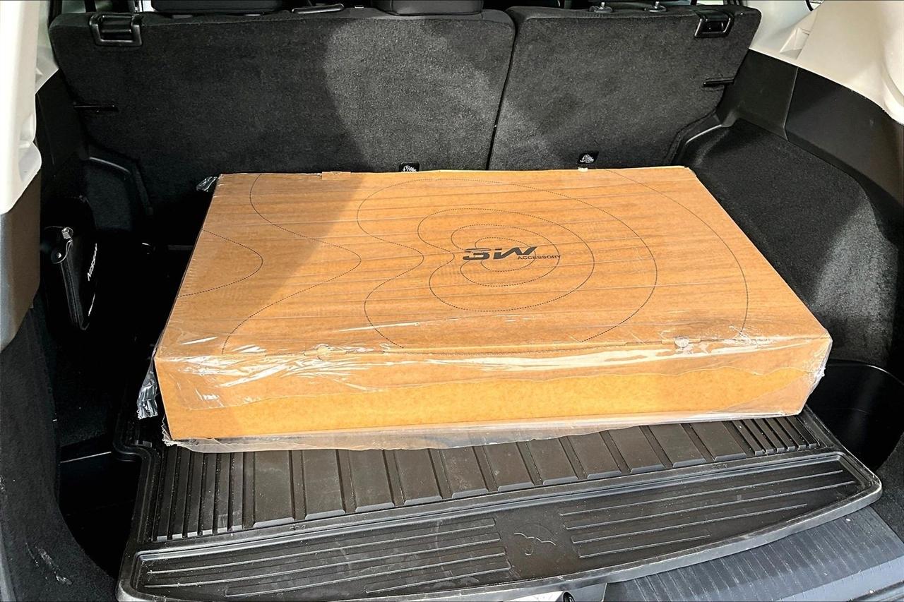 Nissan Rogue AWD SV 2024