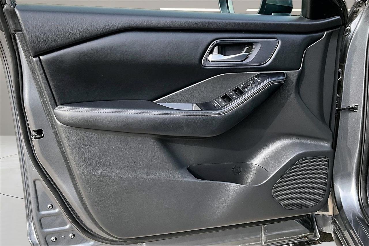 Nissan Rogue AWD SV 2024