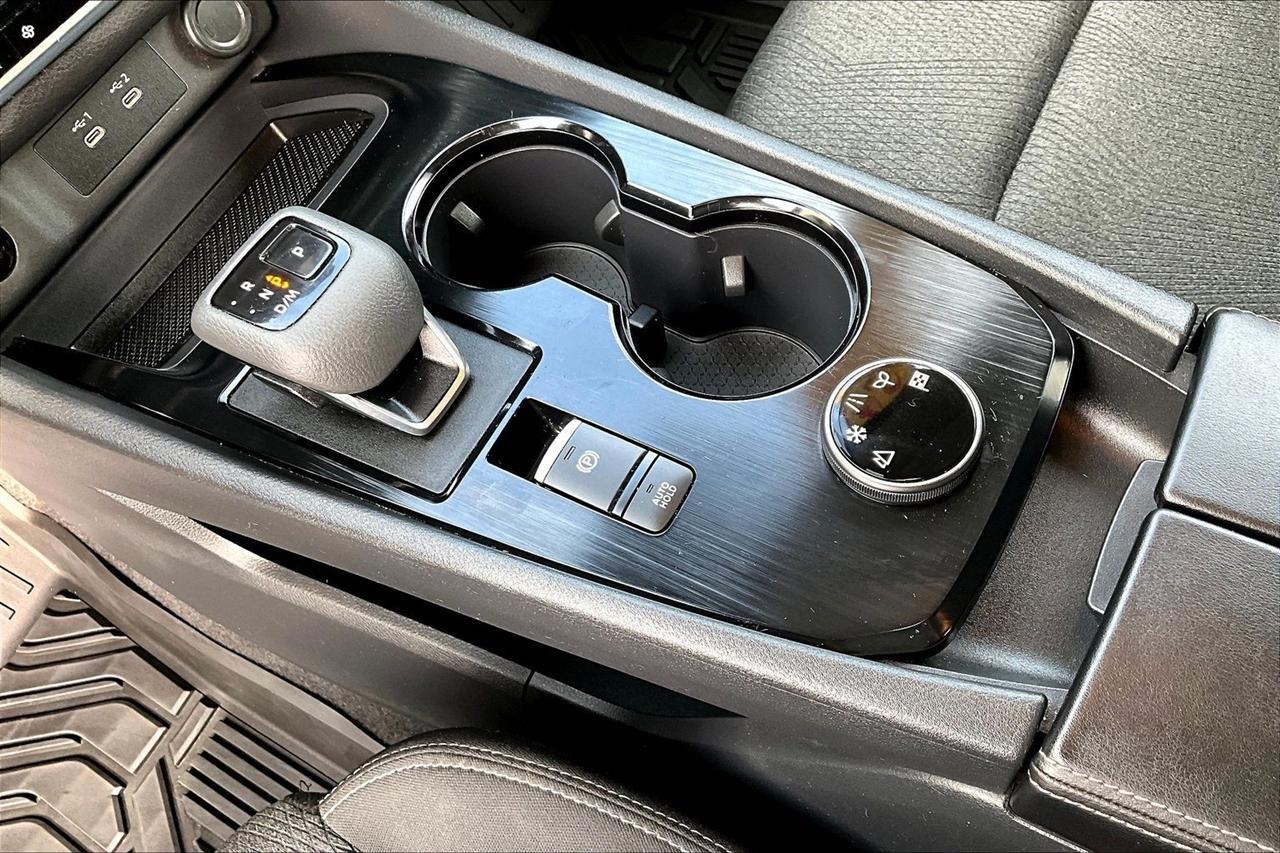 Nissan Rogue AWD SV 2024