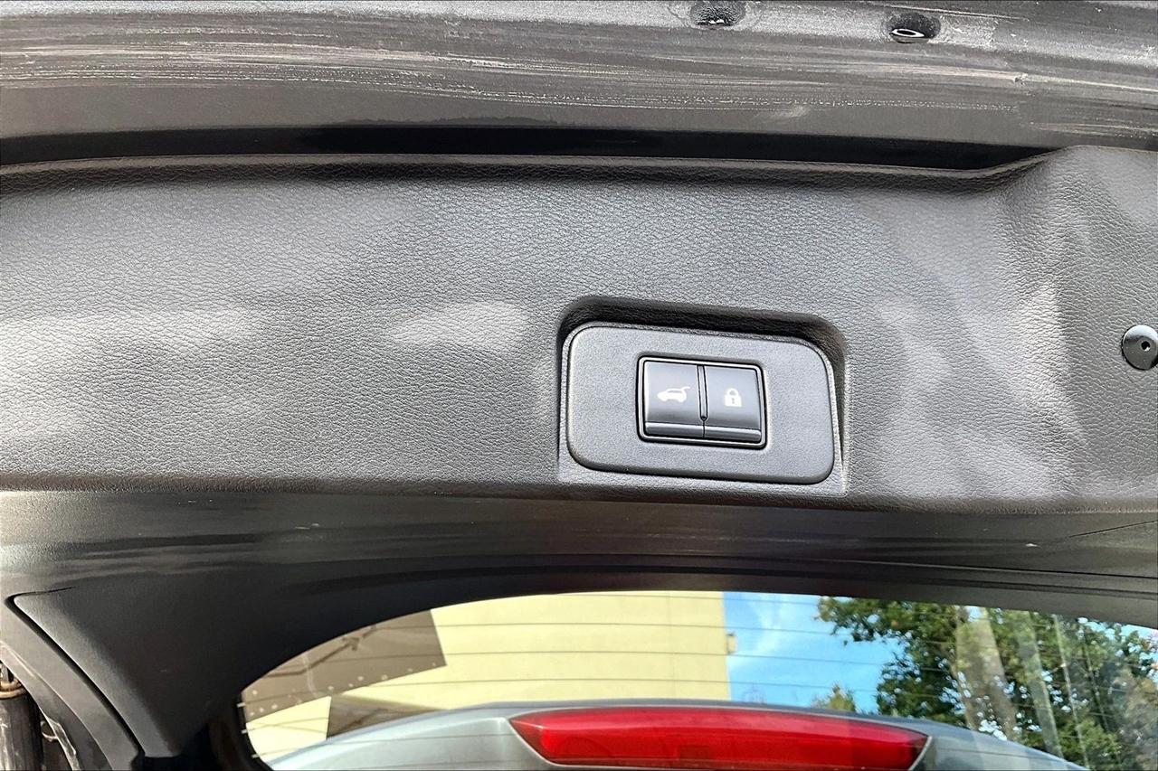 Nissan Rogue AWD SV 2024