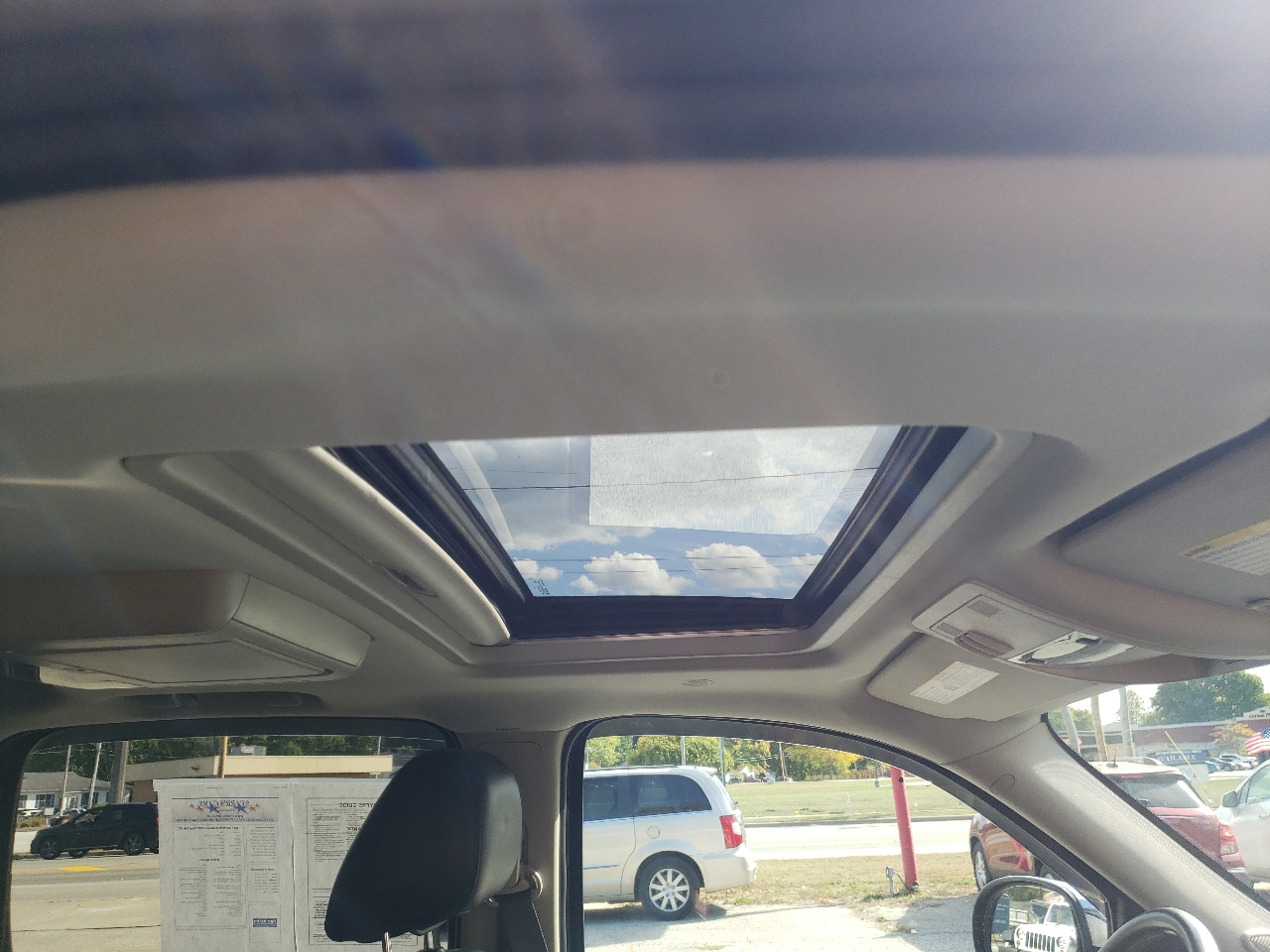 2013 Chevrolet Avalanche LTZ photo 13