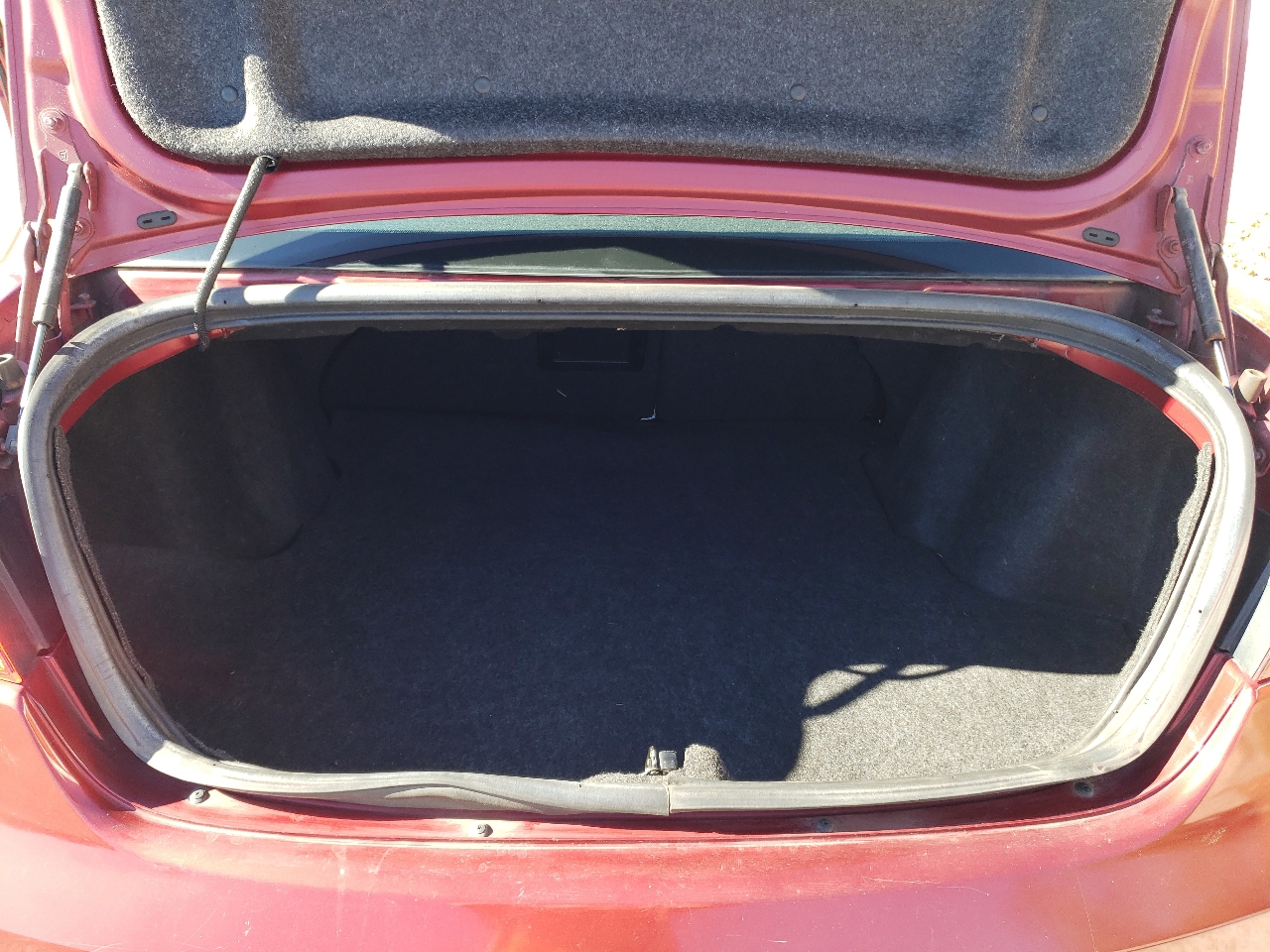 Chrysler 200 4dr Sdn Touring 2014 Chrysler 200 4dr Sdn Touring 2014