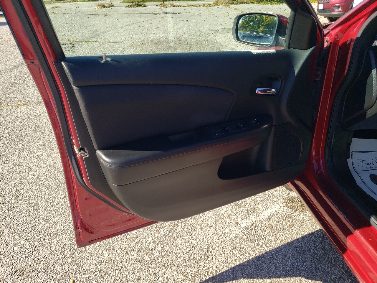Chrysler 200 4dr Sdn Touring 2014 Chrysler 200 4dr Sdn Touring 2014