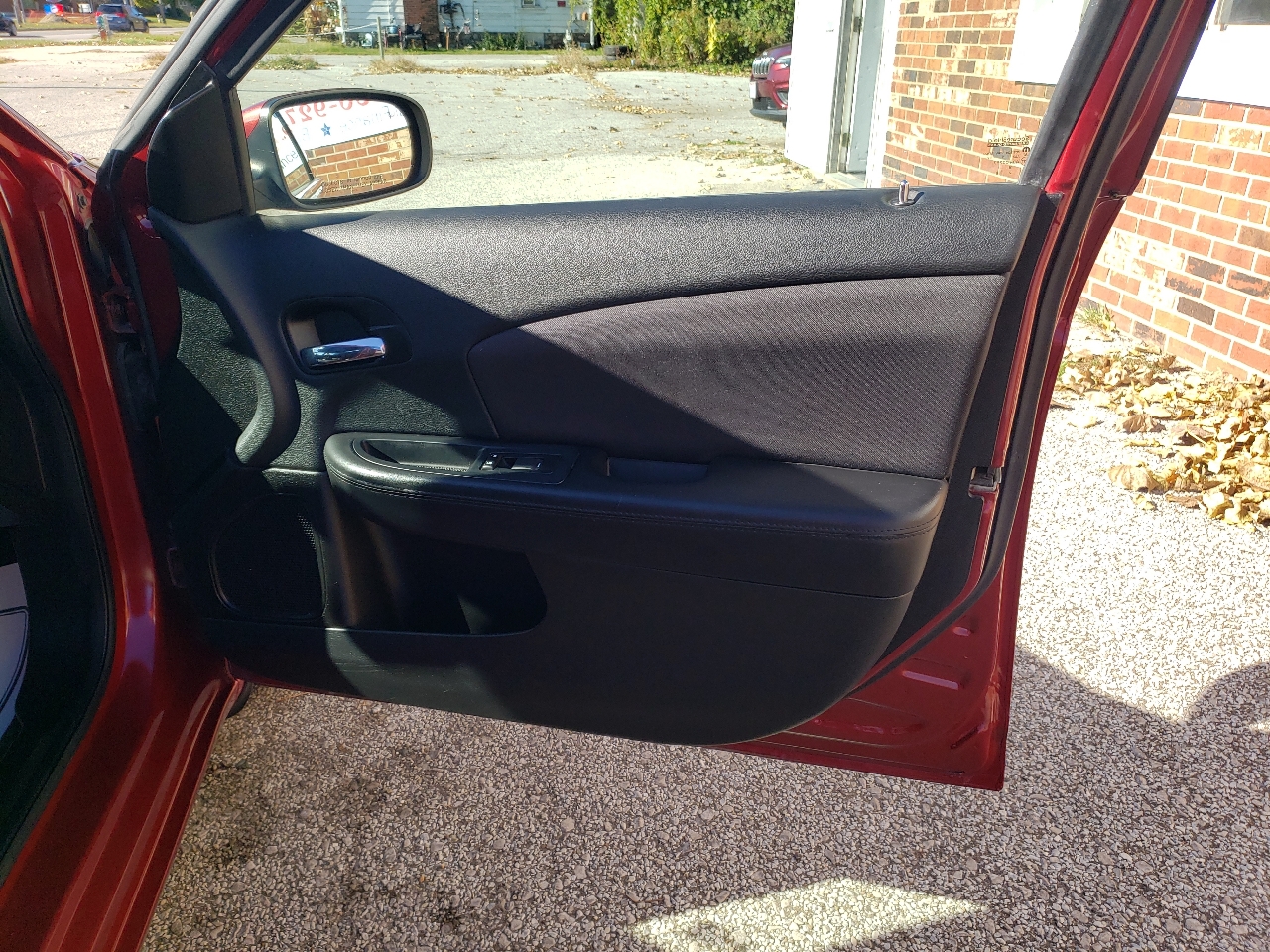 Chrysler 200 4dr Sdn Touring 2014 Chrysler 200 4dr Sdn Touring 2014