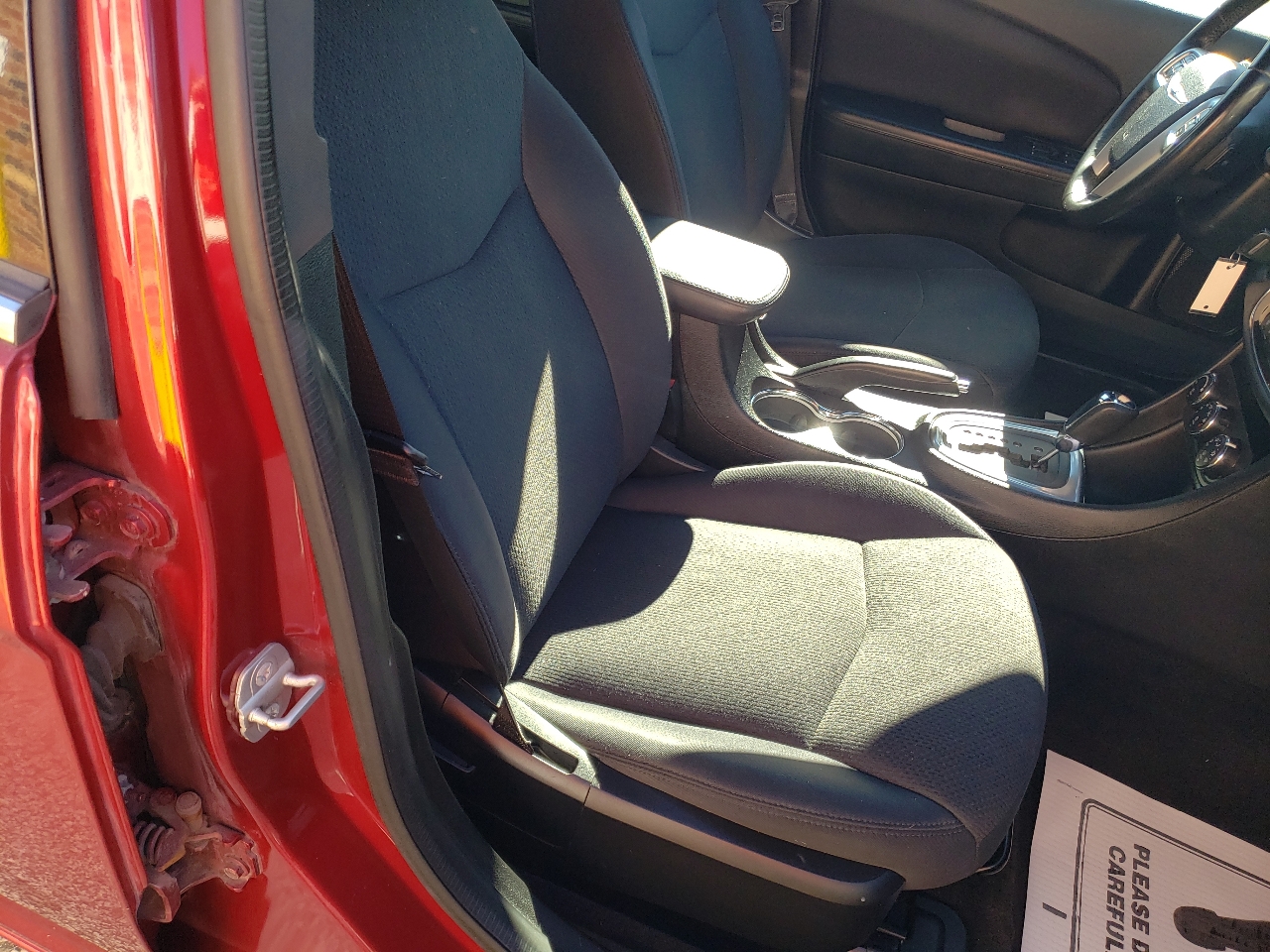 Chrysler 200 4dr Sdn Touring 2014 Chrysler 200 4dr Sdn Touring 2014