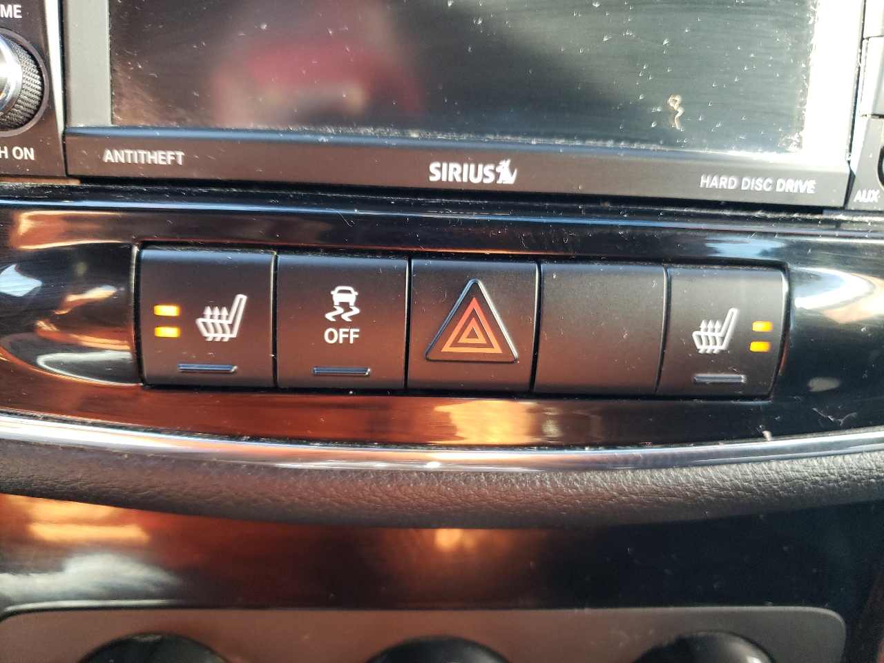 Chrysler 200 4dr Sdn Touring 2014 Chrysler 200 4dr Sdn Touring 2014