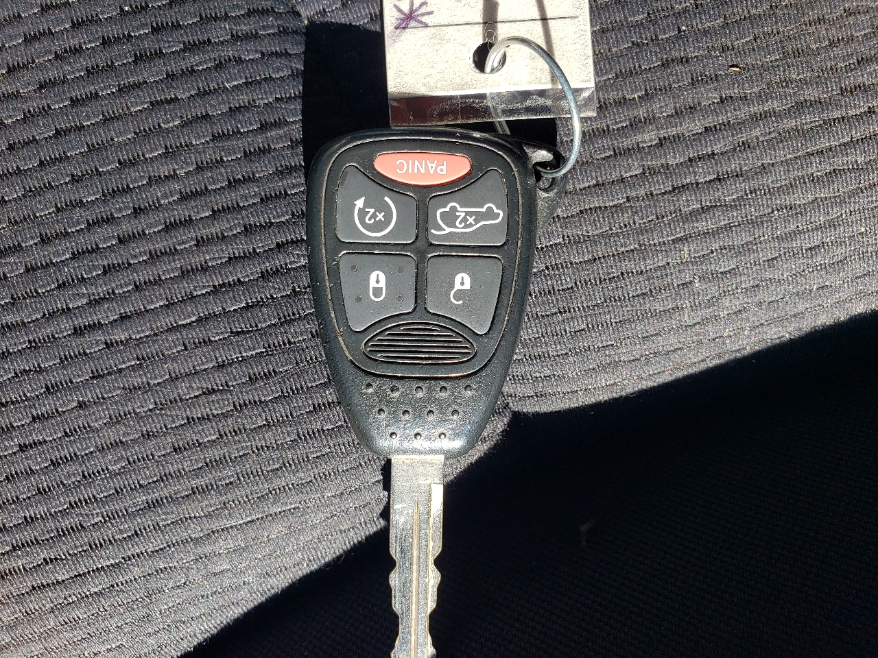 Chrysler 200 4dr Sdn Touring 2014 Chrysler 200 4dr Sdn Touring 2014