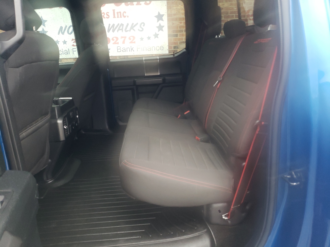 Ford F-150 XLT 4WD SuperCrew 5.5' Box 2018 Ford F-150 XLT 4WD SuperCrew 5.5' Box 2018