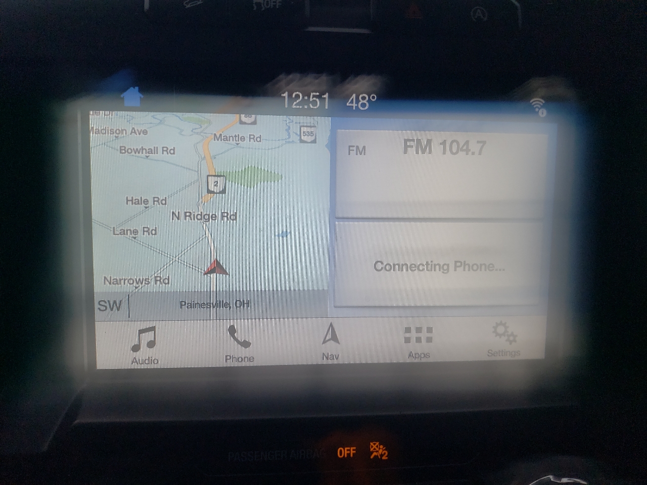 Ford F-150 XLT 4WD SuperCrew 5.5' Box 2018 Ford F-150 XLT 4WD SuperCrew 5.5' Box 2018