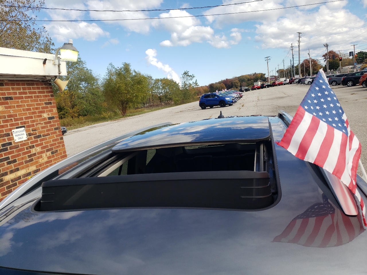 Volkswagen Atlas 3.6L V6 SEL Premium 4MOTION 2019 Volkswagen Atlas 3.6L V6 SEL Premium 4MOTION 2019