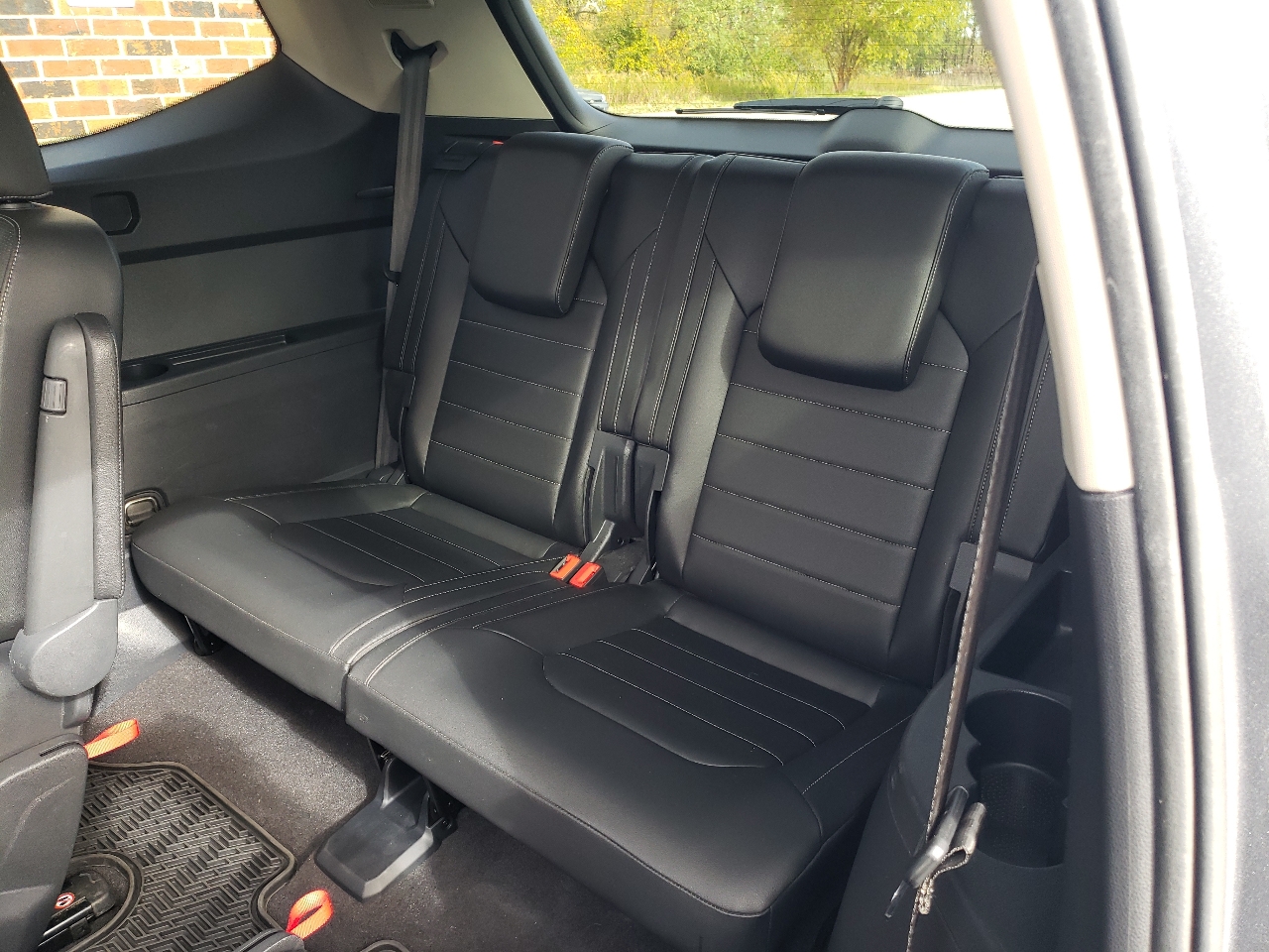 Volkswagen Atlas 3.6L V6 SEL Premium 4MOTION 2019 Volkswagen Atlas 3.6L V6 SEL Premium 4MOTION 2019