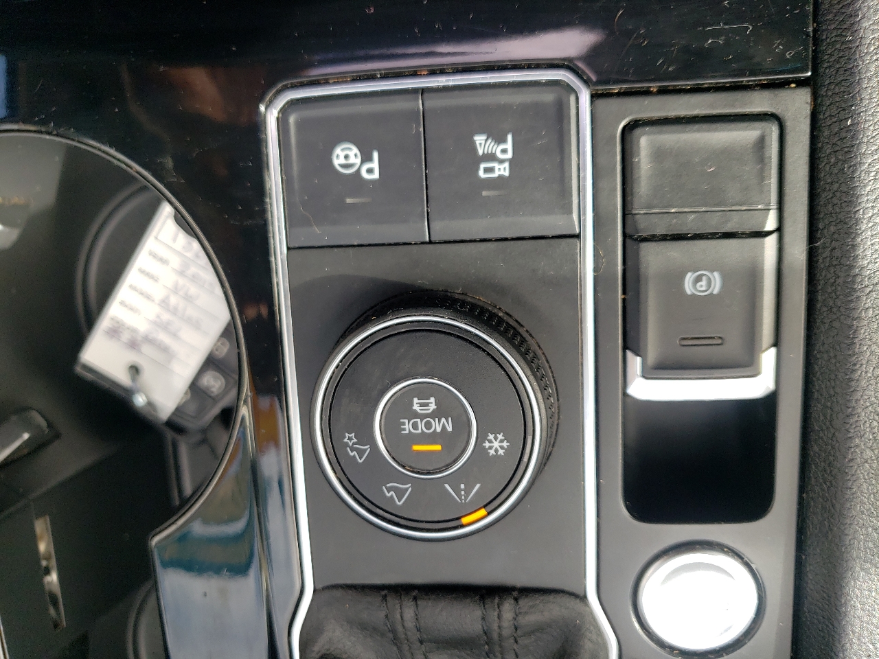 Volkswagen Atlas 3.6L V6 SEL Premium 4MOTION 2019 Volkswagen Atlas 3.6L V6 SEL Premium 4MOTION 2019