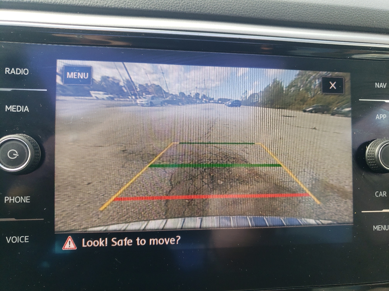 Volkswagen Atlas 3.6L V6 SEL Premium 4MOTION 2019 Volkswagen Atlas 3.6L V6 SEL Premium 4MOTION 2019