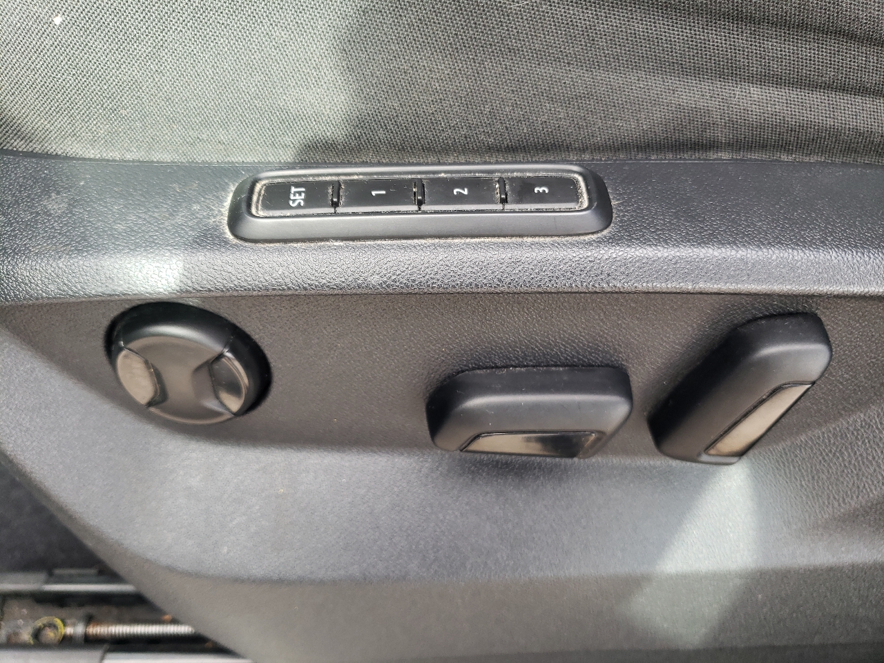 Volkswagen Atlas 3.6L V6 SEL Premium 4MOTION 2019 Volkswagen Atlas 3.6L V6 SEL Premium 4MOTION 2019