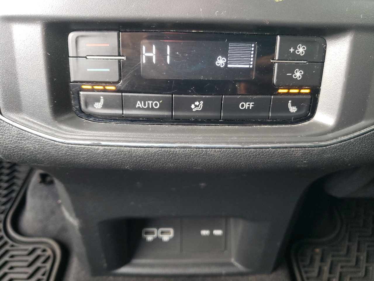 Volkswagen Atlas 3.6L V6 SEL Premium 4MOTION 2019 Volkswagen Atlas 3.6L V6 SEL Premium 4MOTION 2019