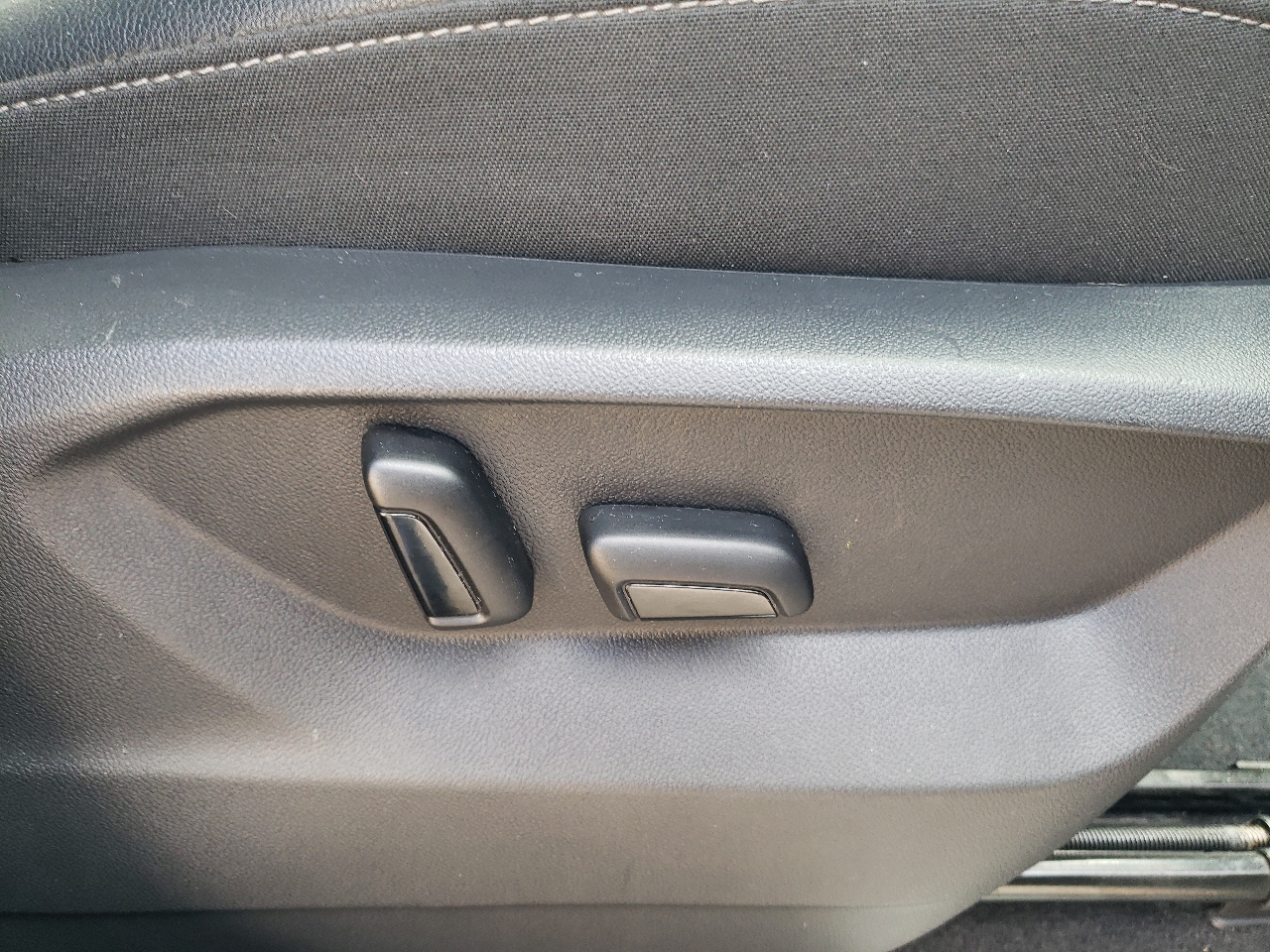 Volkswagen Atlas 3.6L V6 SEL Premium 4MOTION 2019 Volkswagen Atlas 3.6L V6 SEL Premium 4MOTION 2019