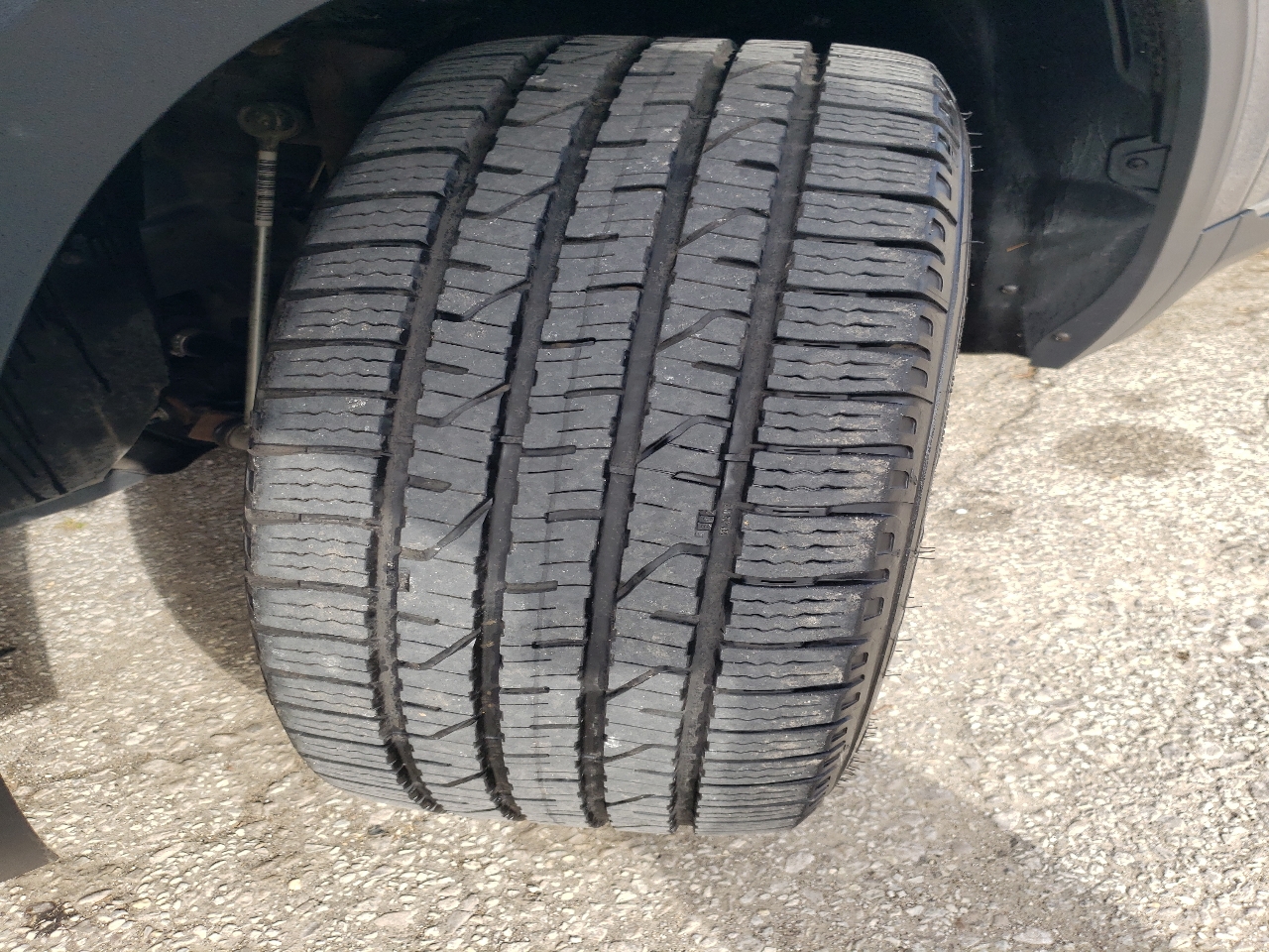 Volkswagen Atlas 3.6L V6 SEL Premium 4MOTION 2019 Volkswagen Atlas 3.6L V6 SEL Premium 4MOTION 2019