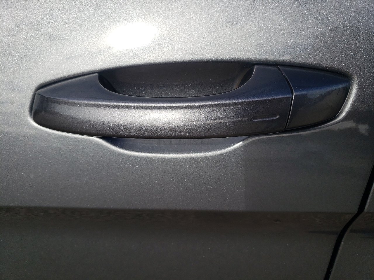 Volkswagen Atlas 3.6L V6 SEL Premium 4MOTION 2019 Volkswagen Atlas 3.6L V6 SEL Premium 4MOTION 2019