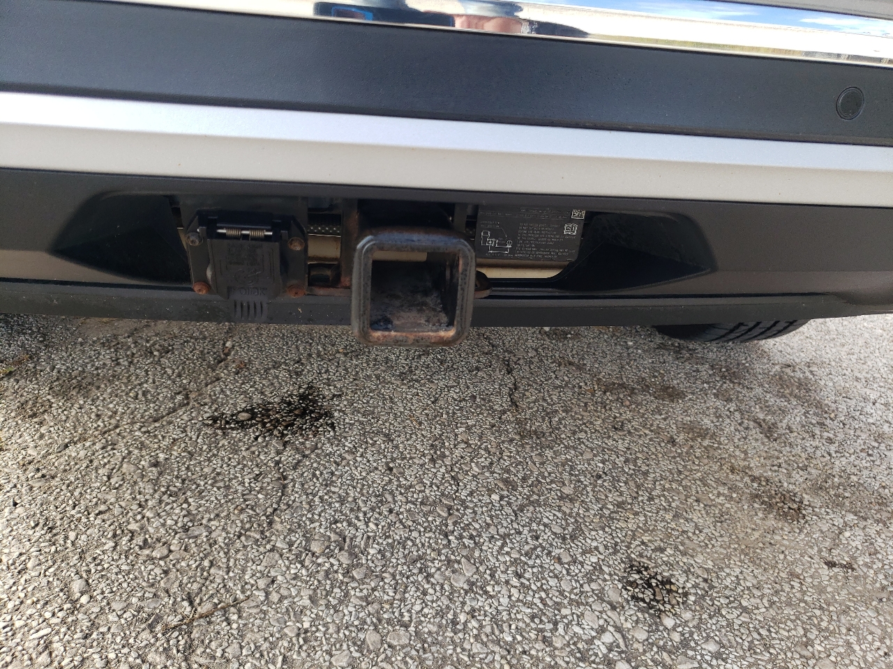 Volkswagen Atlas 3.6L V6 SEL Premium 4MOTION 2019 Volkswagen Atlas 3.6L V6 SEL Premium 4MOTION 2019