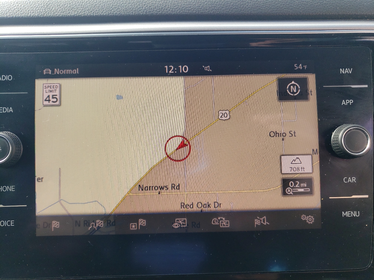 Volkswagen Atlas 3.6L V6 SEL Premium 4MOTION 2019 Volkswagen Atlas 3.6L V6 SEL Premium 4MOTION 2019