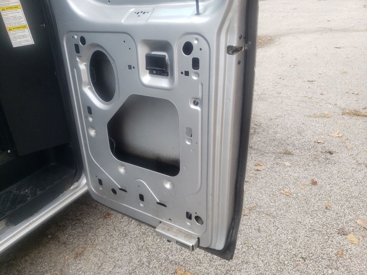 Ford Econoline Cargo Van E-150 Commercial 2012 Ford Econoline Cargo Van E-150 Commercial 2012