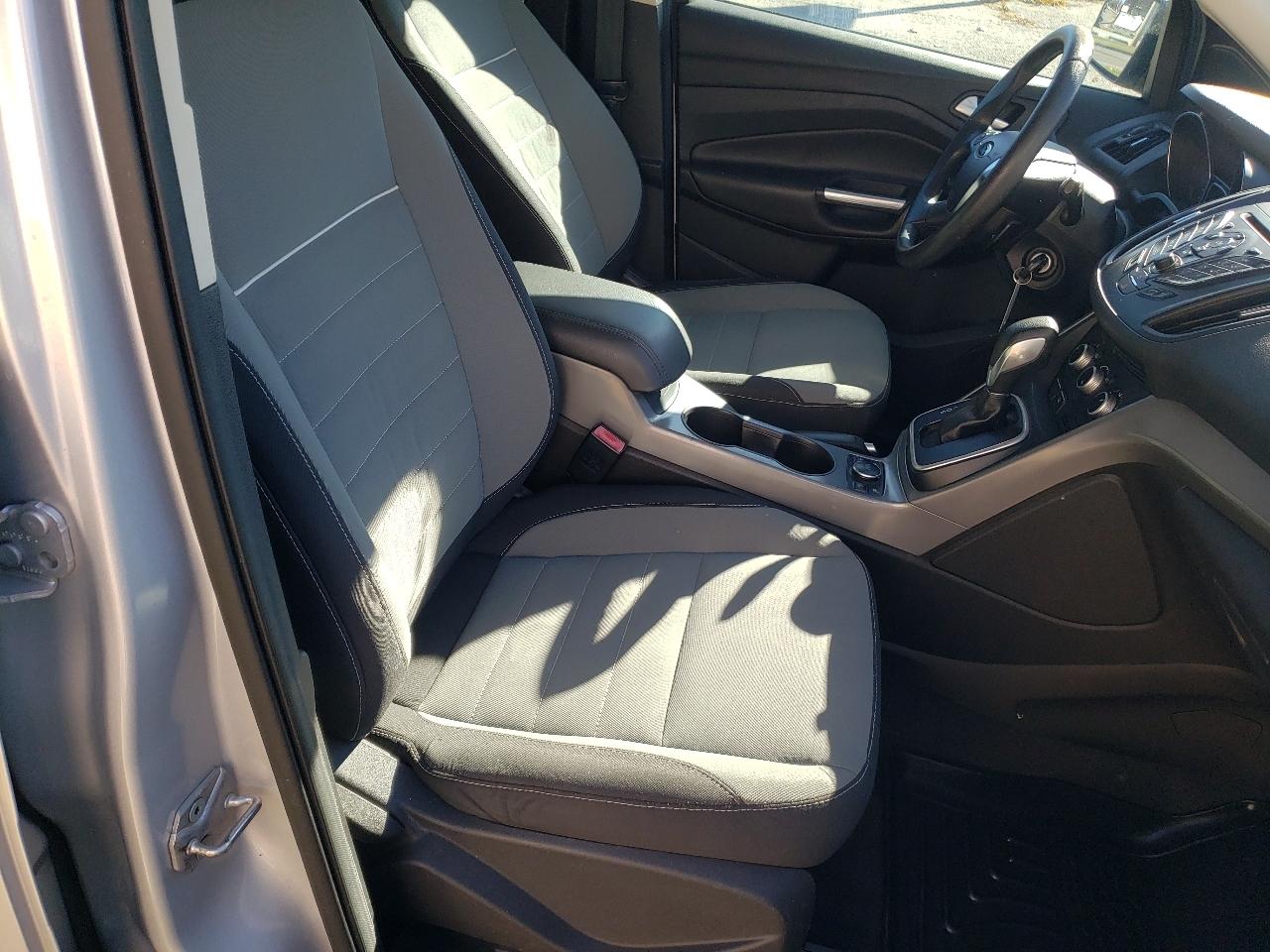 Ford Escape FWD 4dr SE 2013