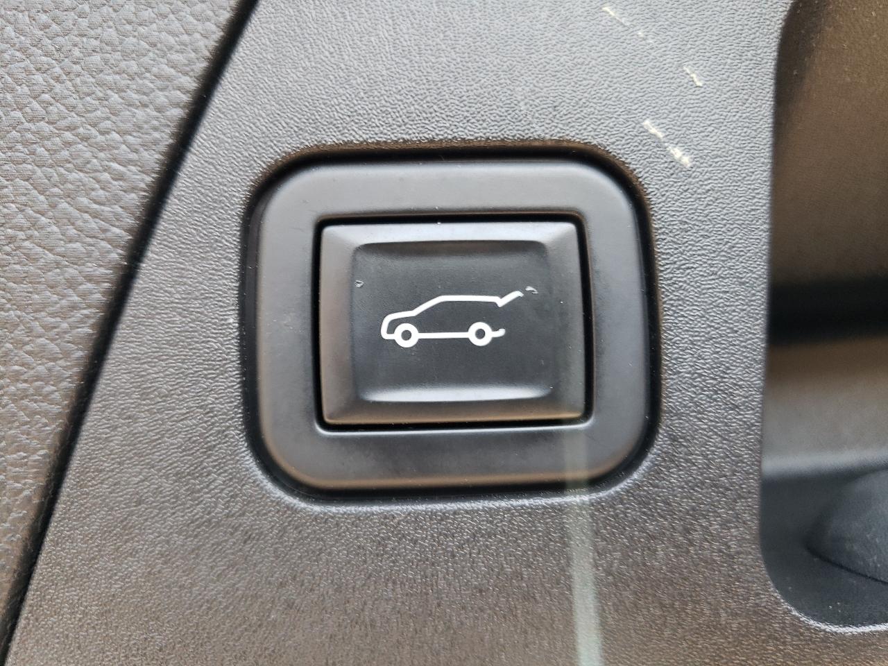 Buick Envision AWD 4dr Premium II 2020