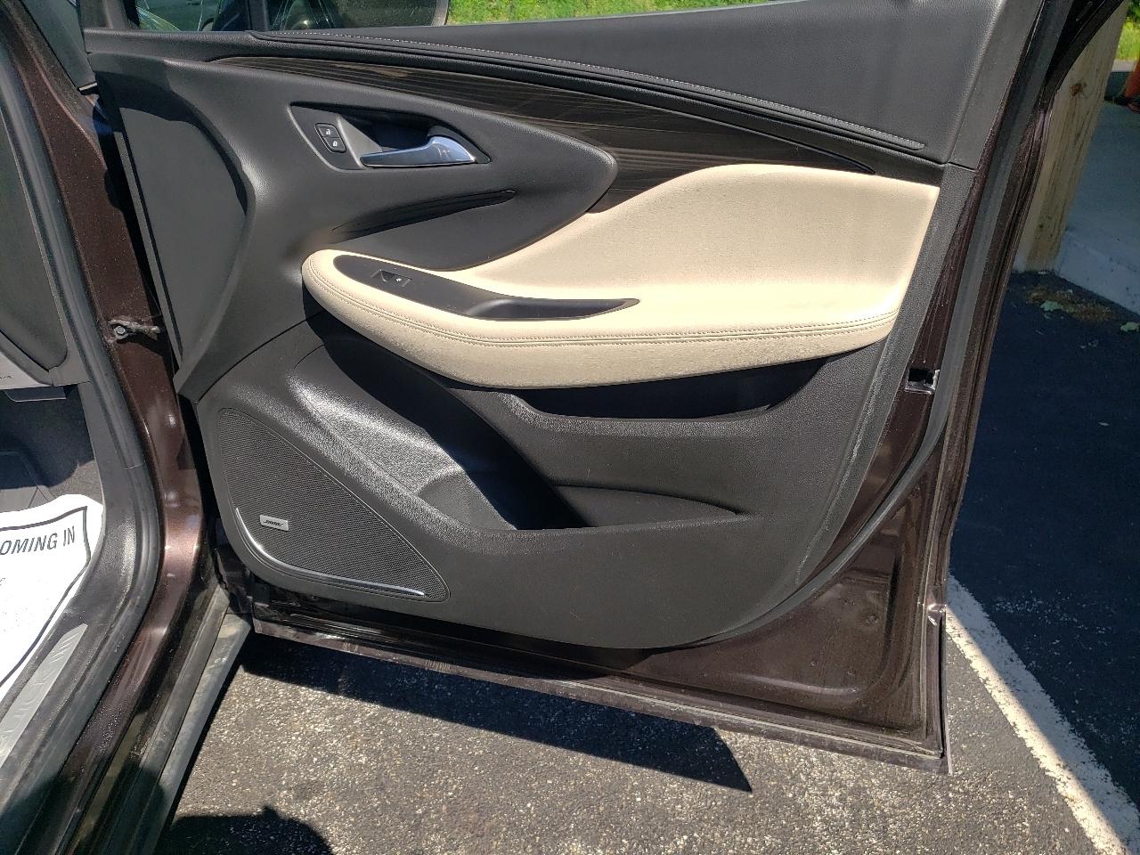 Buick Envision AWD 4dr Premium II 2020